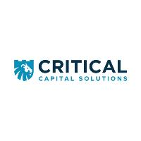 Critical Capital Solutions image 1